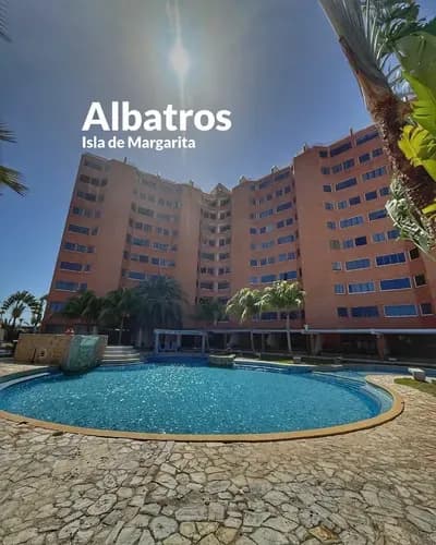 En Venta Penthouse En Obra Gris, Ubicado En El Conjunto Residencial Albatros