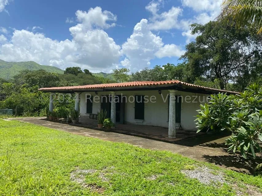 Casa (1 Nivel) en Venta en Villa Virginia, Aragua