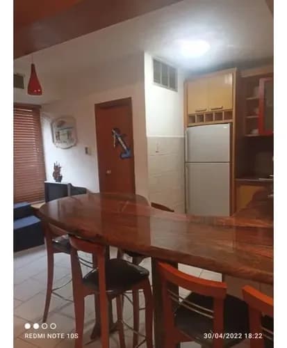 Apartamento En Venta En Ciudad Flamingo Jh-9834503