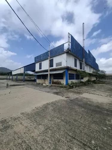 Np Venta Galpón Comercial - Industrial - Morón Código 328734