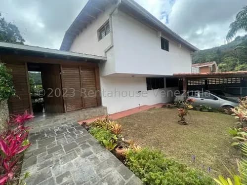 Se Vende Casa En La Boyera (np24-21499)