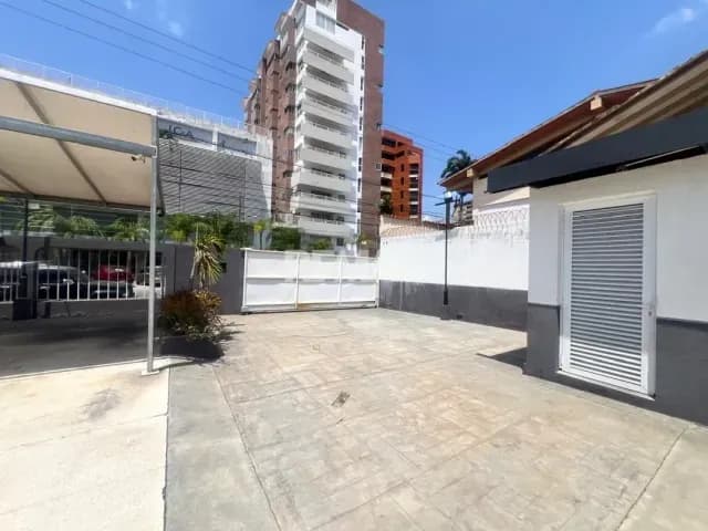 ALQUILO CONCESIONARIO ESTE DE BARQUISIMETO