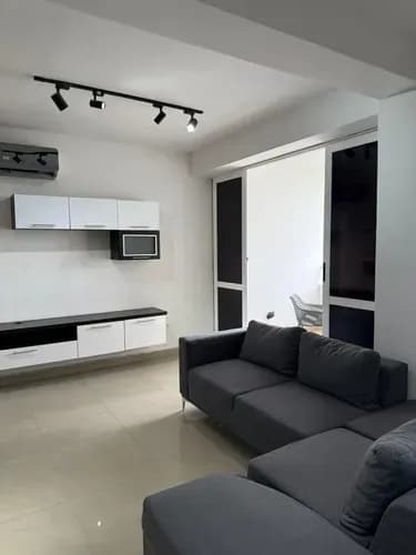 Apartamento En Venta En Las Chimeneas Res Monreale Ls
