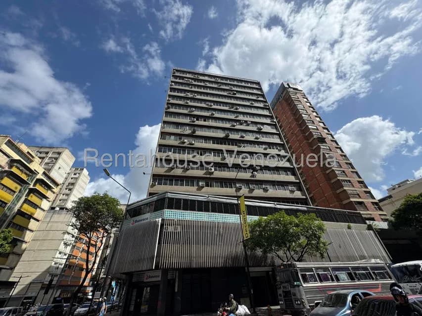 Comercial (Local Comercial) en Alquiler en Chacao, Distrito Metropolitano