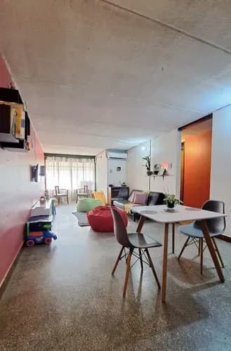 Apartamento En Venta Con Excelente Ubicación Av Ayacucho De Maracay Jm
