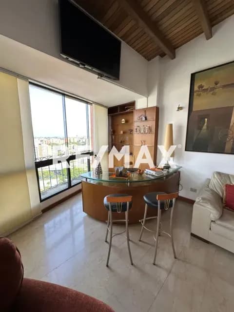 Penthouse en Venta en el Conjunto Residencial Portal Country-Barquisimeto
