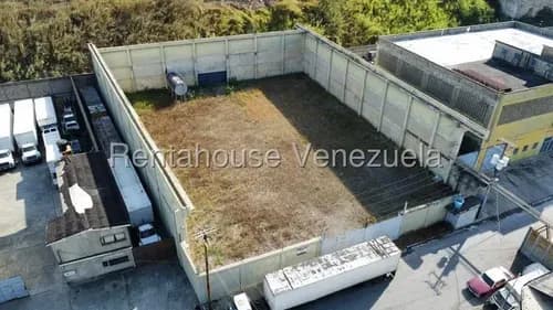 Terreno En Venta En Mariche Caracas 2104 Metros Terreno Plano Angela Tochon