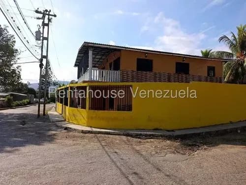Inmuebles Milagros Nazareth Casa En Alquiler En Barquisimeto Lara El Manzano. Codigo Del Inmueble 26-12880 Economica Residencial Economico