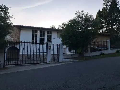 Casa A Remodelar En Club De Campo