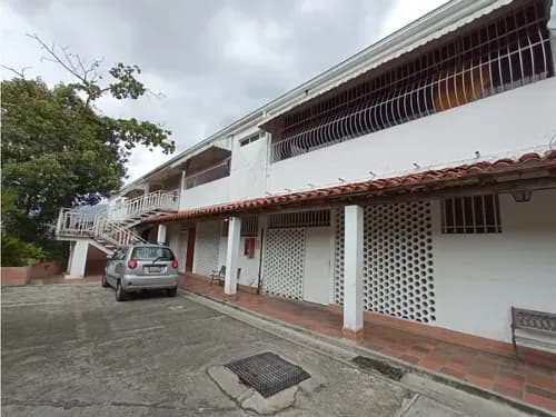 Vendo Apartamento 290m2 Colinas De Bello Monte 9201