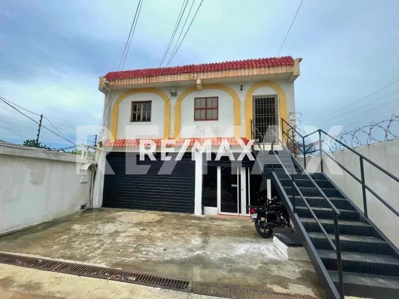 LOCAL COMERCIAL MILAGRO NORTE EN ALQUILER
