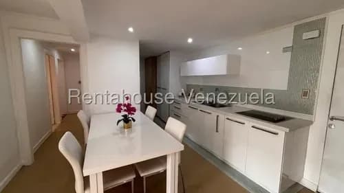 Impecable Apartamento En Venta En El Hatillo 26-18312 Ma