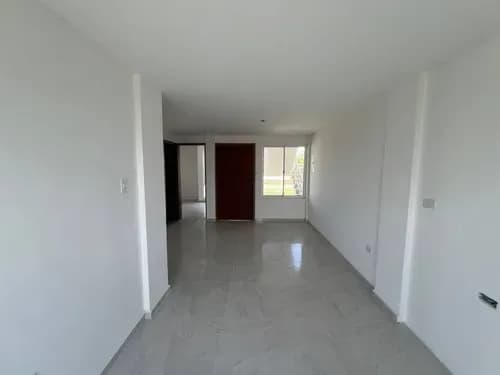 Apartamento Obra Blanca En Venta En Tucacas Res Cartago