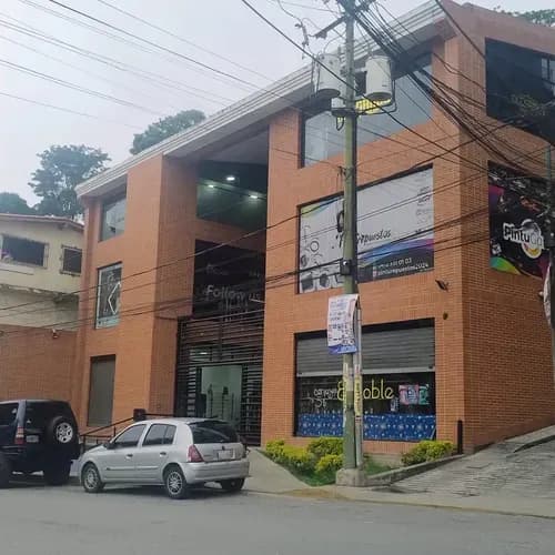 Alquiler Locales Comerciales Desde 20 M2 Hasta 80 M2