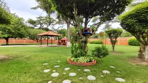 Annic Coronado Vende Casa En Urb. Valle De Oro, San Diego. 296034