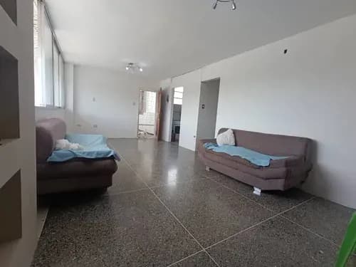 En Venta Apartamento En Los Chaguaramos. Jp