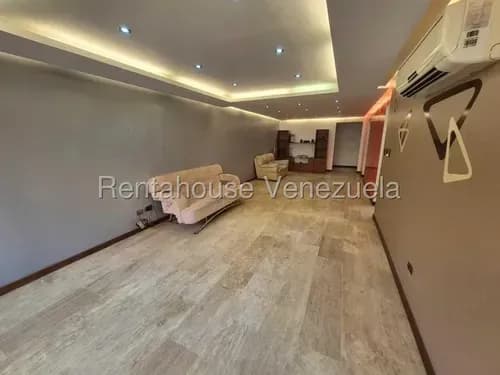 Listo Para Entrega: Apto 153m2 / Colinas De La Tahona / Area Club - Venta / 26-16879 Cv
