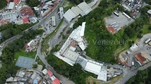 Galpon / Deposito Industrial Alquiler La Trinidad Mls-26-6652