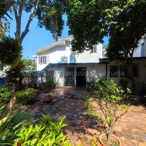 Casa En Venta -yr 26-1178