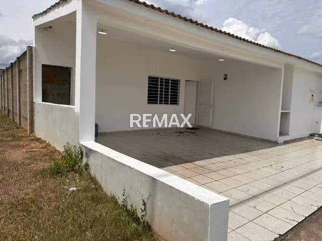 Se Vende Casa Urb. Monterrey, Maturín, Estado Monagas