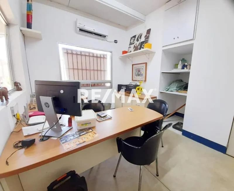 Venta de Local Ubicación Privilegiada en Ciudad de Coro