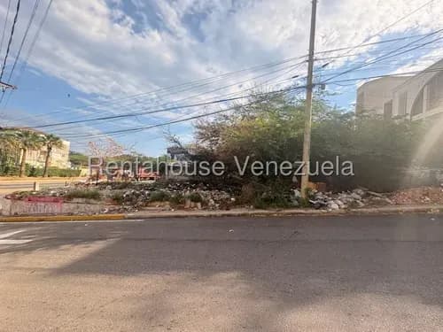 Terreno En Venta En El Milagro Mls #26-16114 R.q