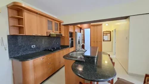 Apartamento De Oportunidad En Mañongo-sl