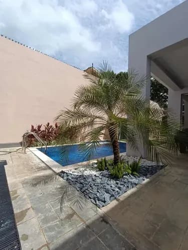Casa De Lujo Confort Urb Prebo Amoblada Oportunidad Mg