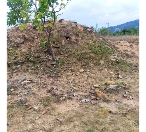 Terreno En Vent Urb Conjunto Campestre La Cumaca Gp-9964717