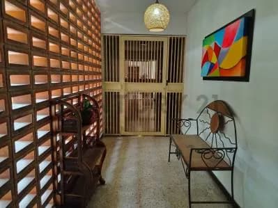 Venta de apartamento en Colinas de la California 116m2