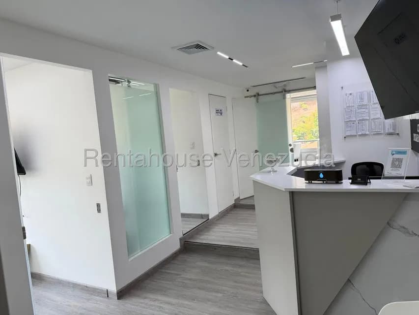 Comercial (Local Comercial) en Venta en Santa Sofia, Distrito Metropolitano