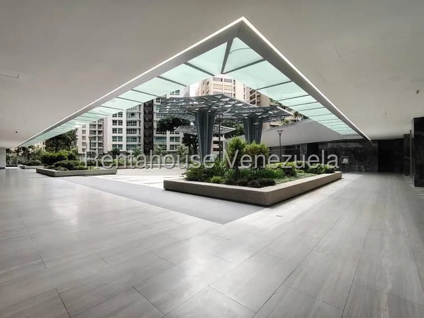 Comercial (Oficina) en Venta en Campo Alegre, Distrito Metropolitano
