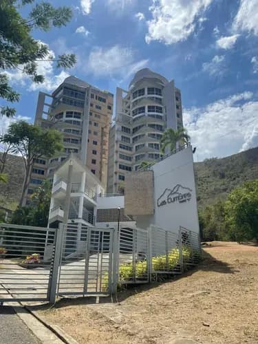 (hl28) Vendo Pent House En Mañongo Urb Piedra Pintada En Obra Blanca