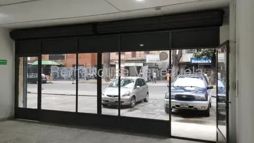 Sr San Bernardino Local En Alquiler 26-10336