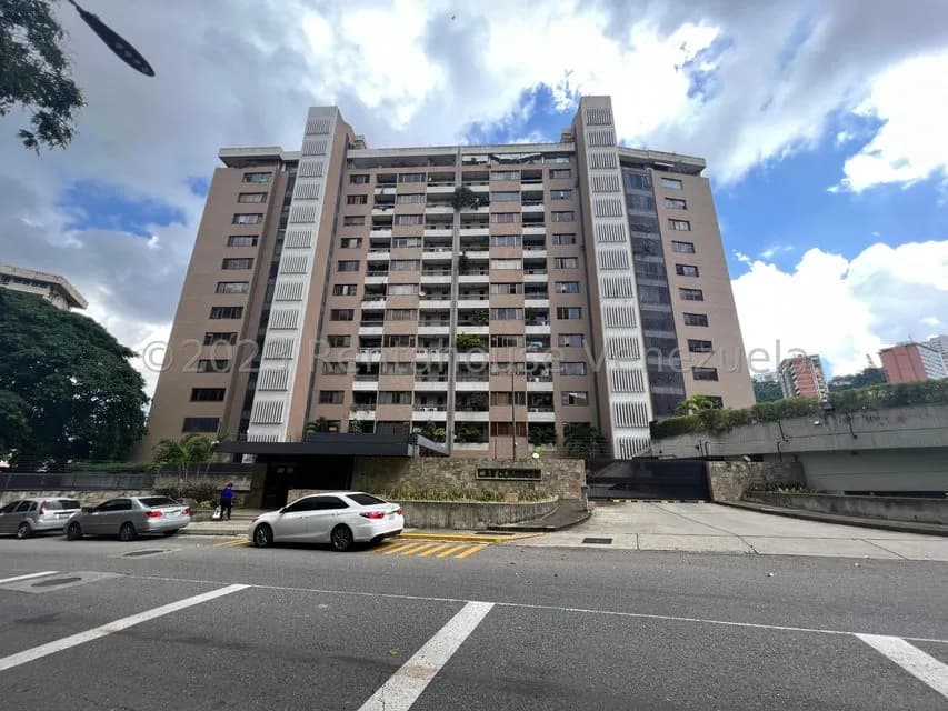 Apartamento (1 Nivel) en Venta en Las Mesetas de Santa Rosa de Lima, Distrito Metropolitano