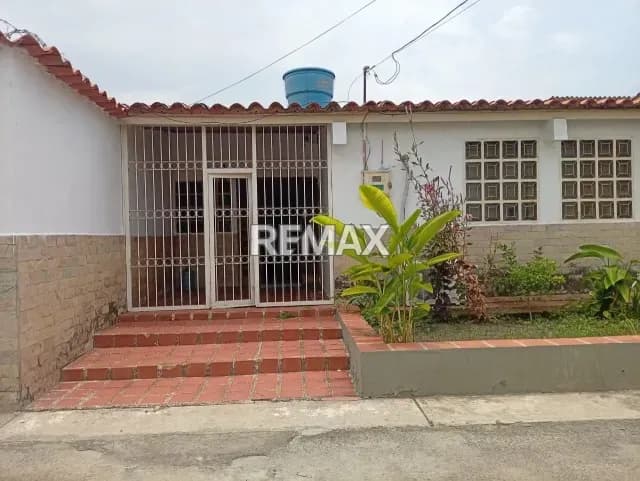 BELLA CASS EN VENTA URB. SANTA CECILIA CABUDARE
