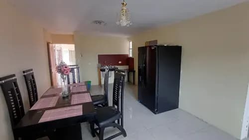 Apartamento En Venta En Conjunto Residencial Abadía Municipio San Diego (am)