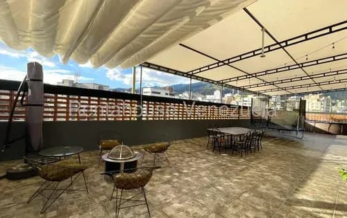 Apartamento Tipo Ph En Venta La Florida Sharon Betancourt Cod. #26-13052