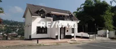 Quinta en Venta