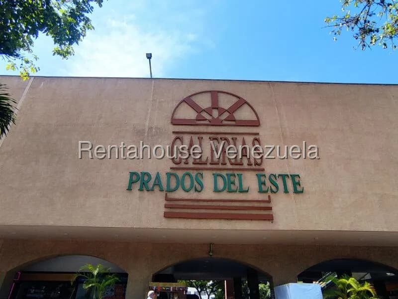 Comercial (Local Comercial) en Alquiler en Prados del Este, Distrito Metropolitano