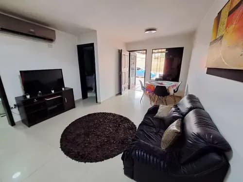 Townhouse En Venta Hermoso Y Con Agua De Pozo En El Pueblo De San Diego Diana C 25-24951