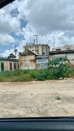En Venta Terreno