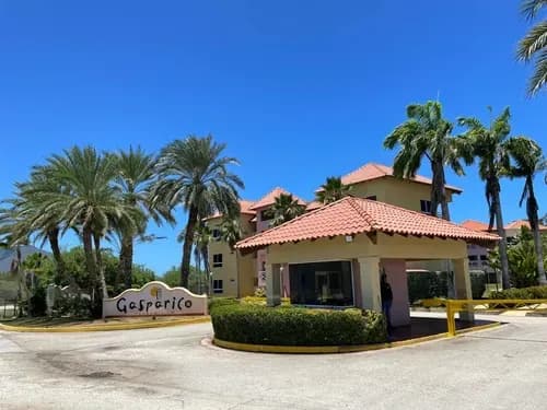 Gasparico, Pent-house Dúplex Isla De Margarita