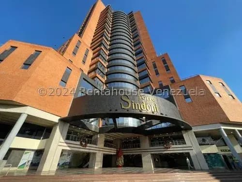 Chm4. Oficina Comercial En Alquiler - Avenida Bolivar Aragua - Mls 25-14076