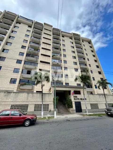 Apartamento CARIBE