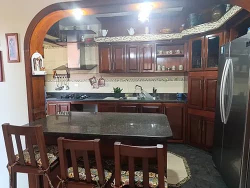 Casa En Venta En El Bosque Av Las Palmas