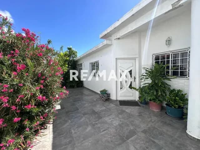 Casa en venta Maraven