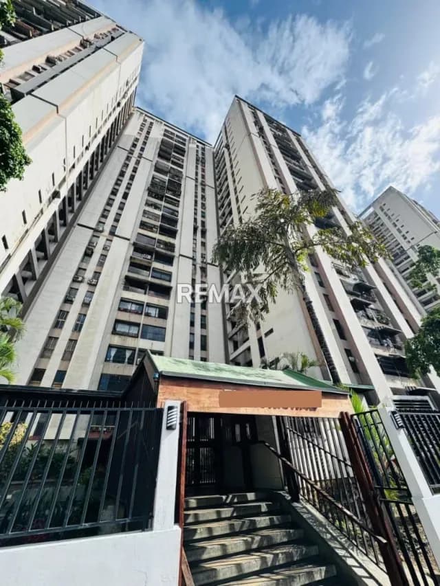 Venta de Apartamento en El Paraiso