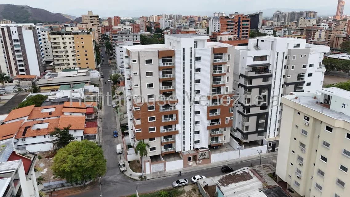 Apartamento (1 Nivel) en Venta en La Soledad, Aragua