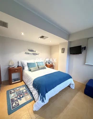 Remax Costa Azul Vende Apartamento Vista Al Mar Edificio Playa Colorada